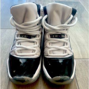 Jordan 11 Concord Youth 6.5